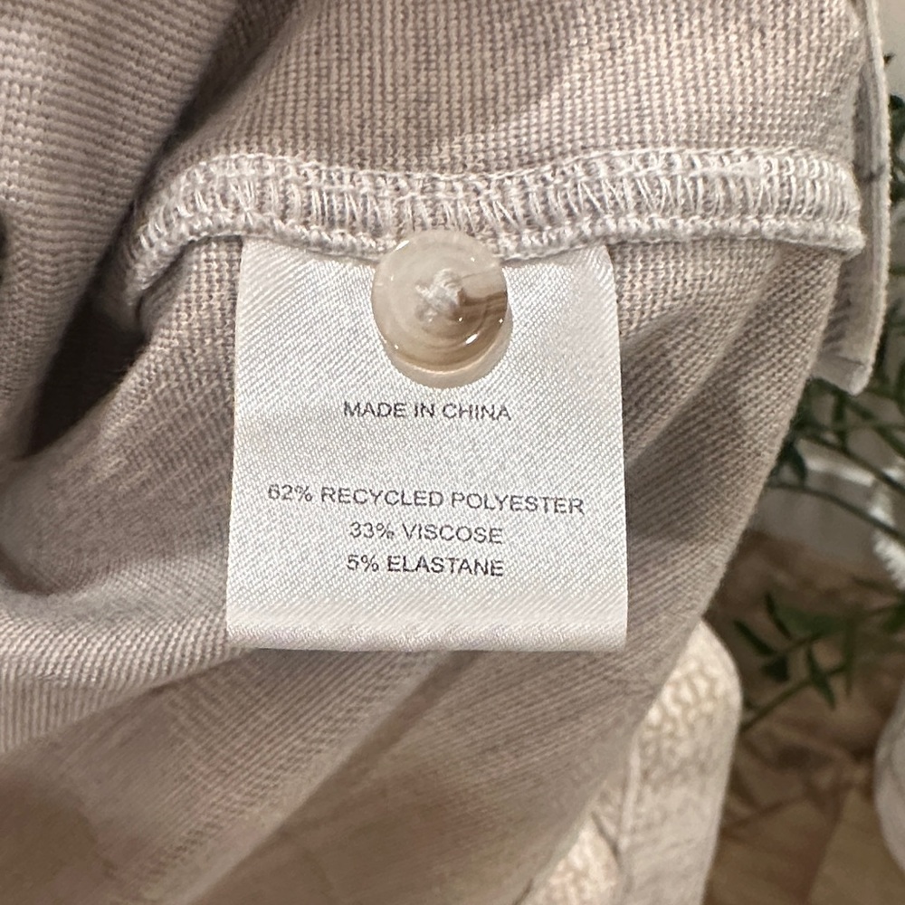 Plaid Button-Up Shacket - image 4